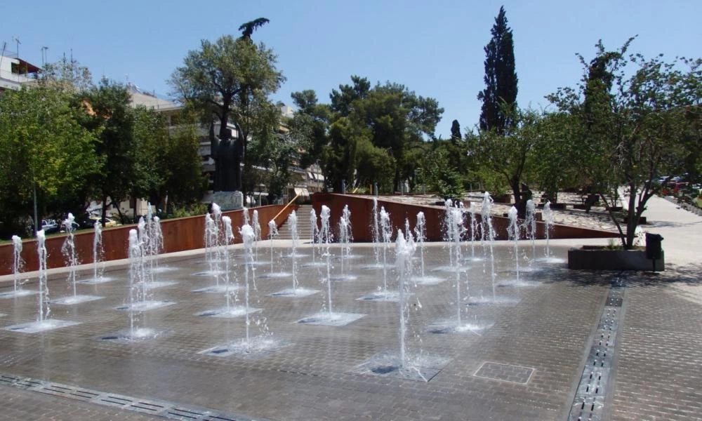 Αγαπημένη γειτονιά η Νέα Σμύρνη!